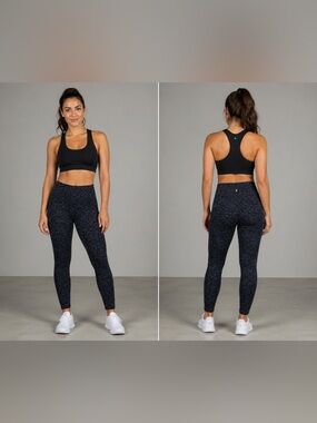 Lululemon Align High Rise Legging 25” - Size 8